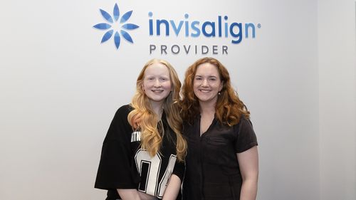Invisalign testimonial - Robyn Von Meding - 3dental
